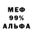 МЕТАДОН VHQ Aliona Igorevna