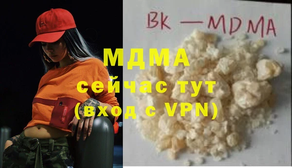 кокс Абдулино