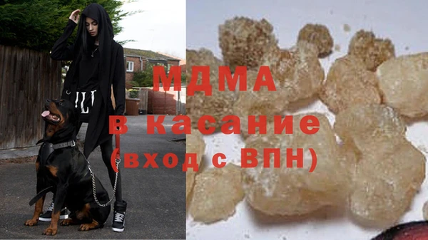кокс Абдулино